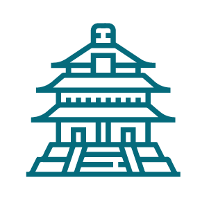 Voyage sur-mesure, Une sélection d'hébergements traditionnels